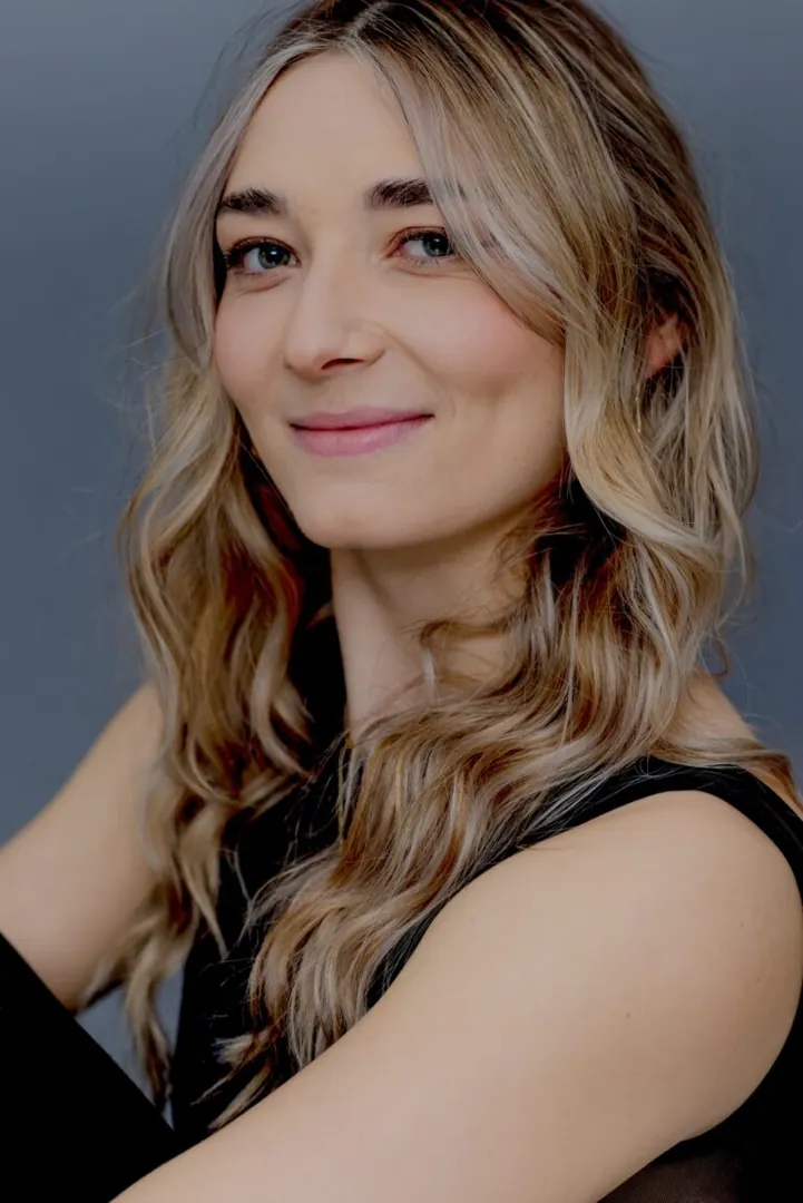 Sarah K.