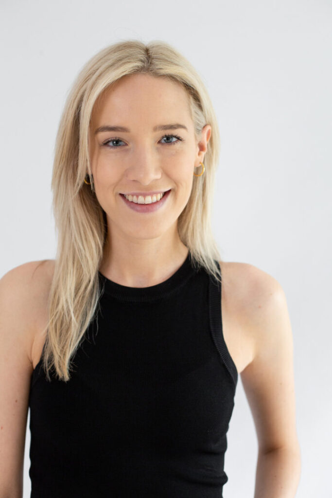Sarah Lorena W.