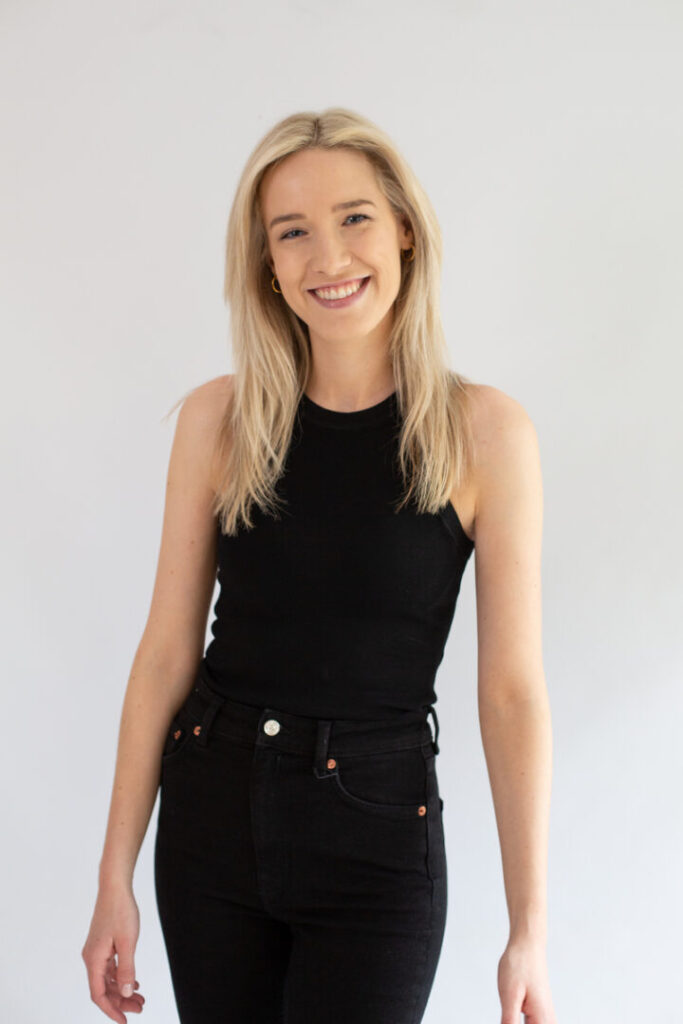 Sarah Lorena W.