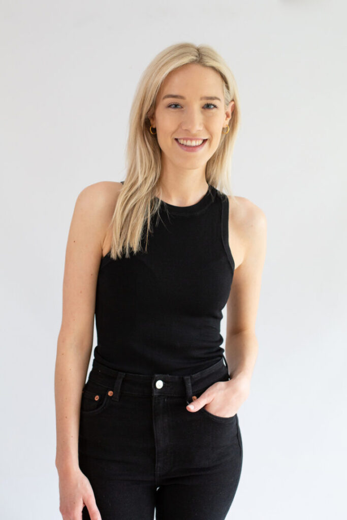 Sarah Lorena W.