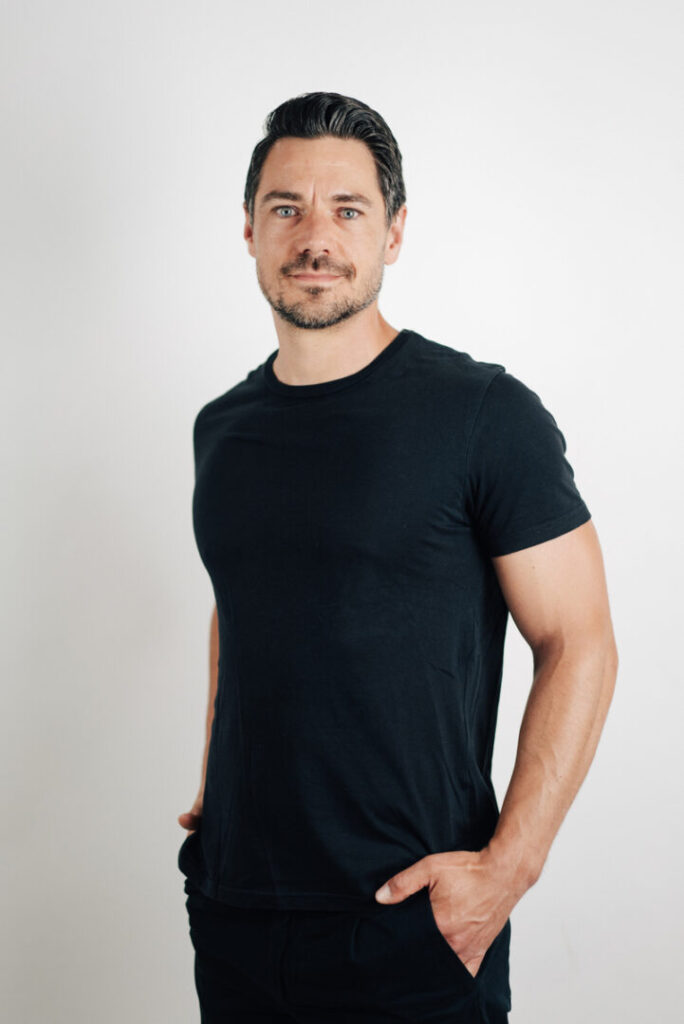 Sascha Roth.