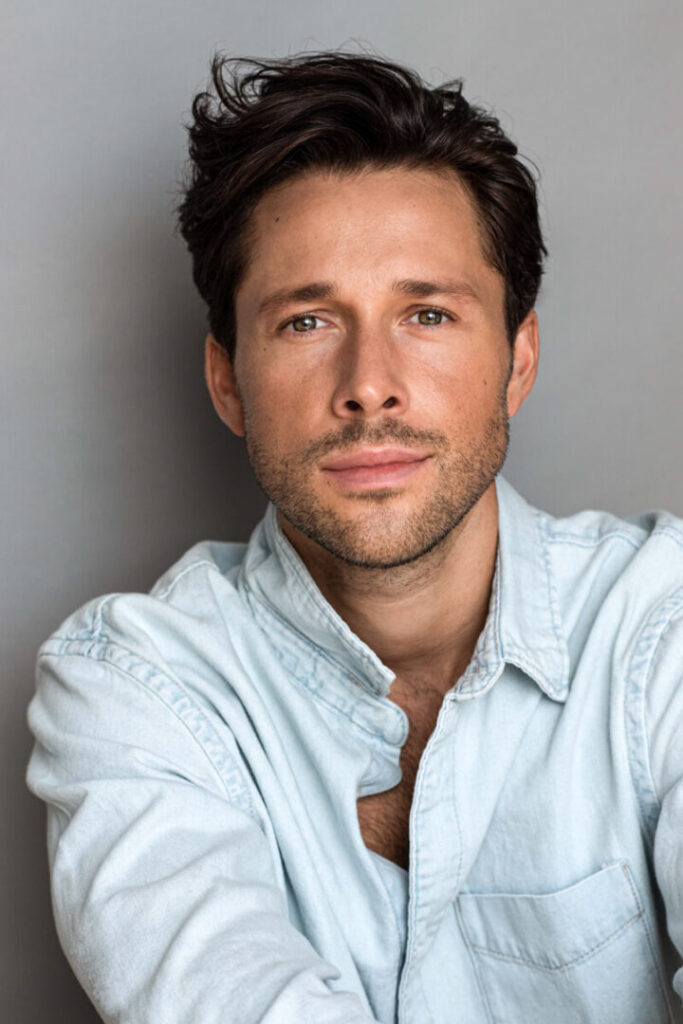 Sebastian B.