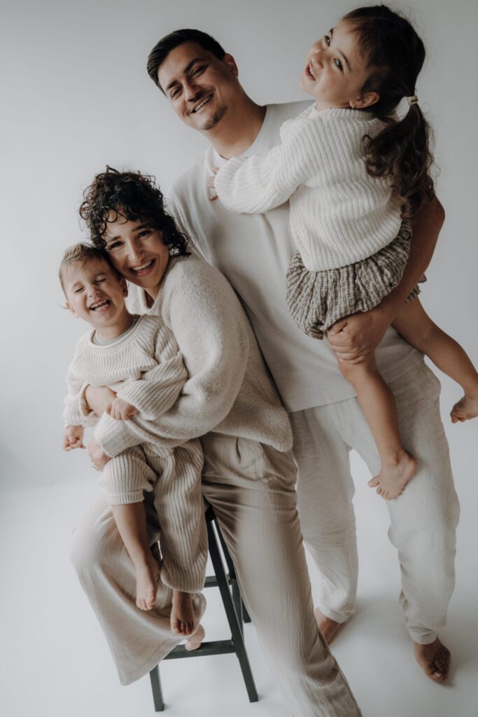 Sibel & Familie