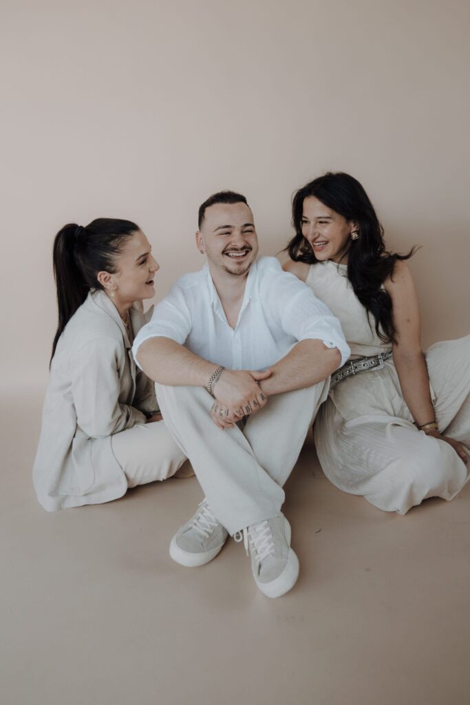 Sibel & Familie