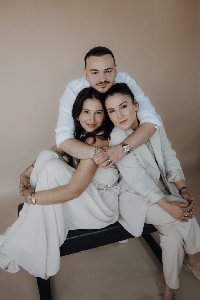 Sibel & Familie