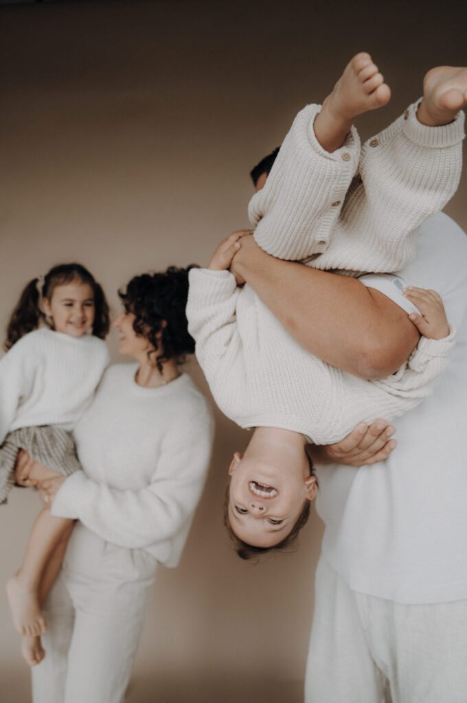 Sibel & Familie