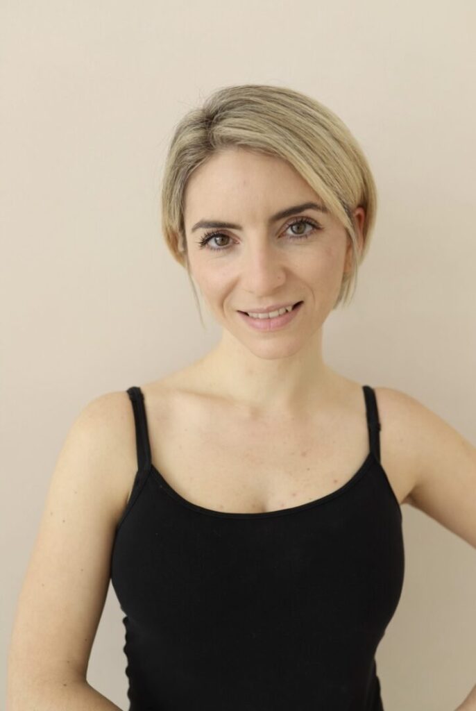 Svenja Jäg.