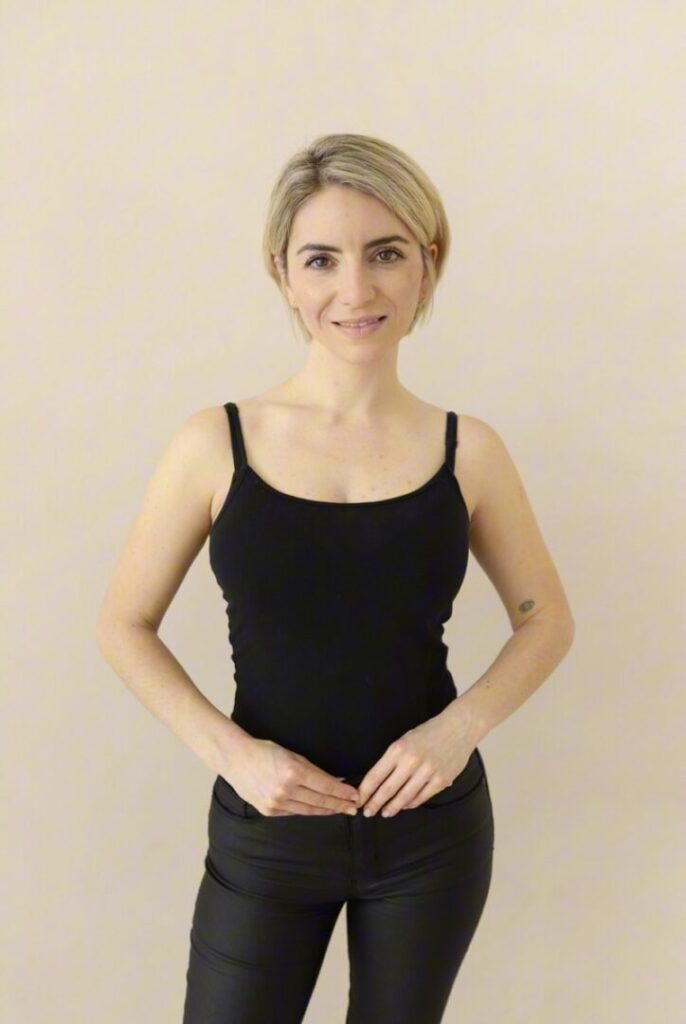 Svenja Jäg.