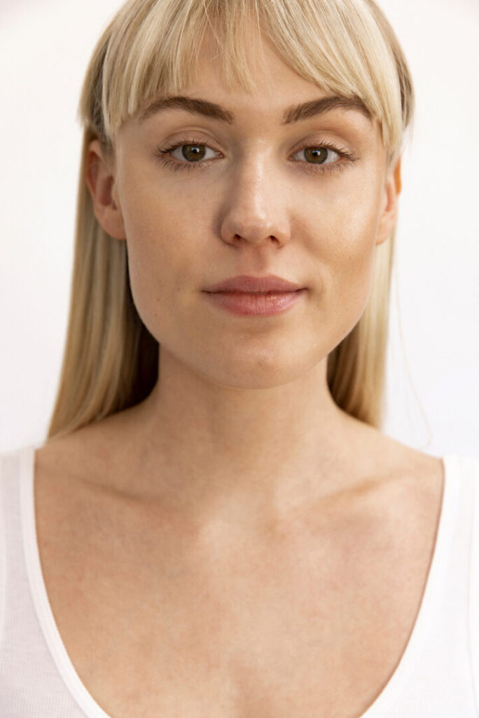 Valerie M.