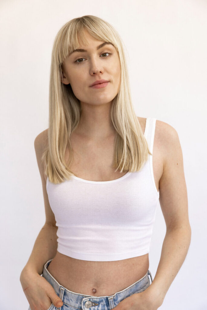 Valerie M.