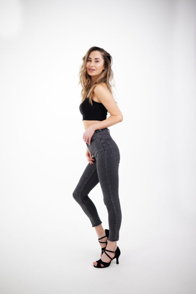 Veronica K.