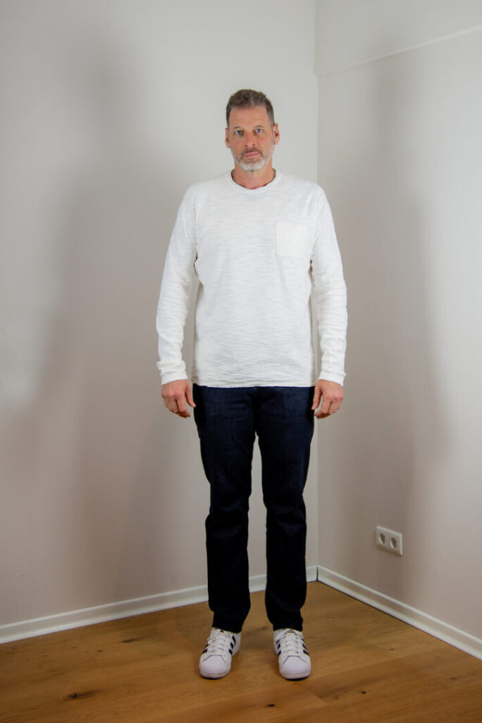 Volker Bauma.