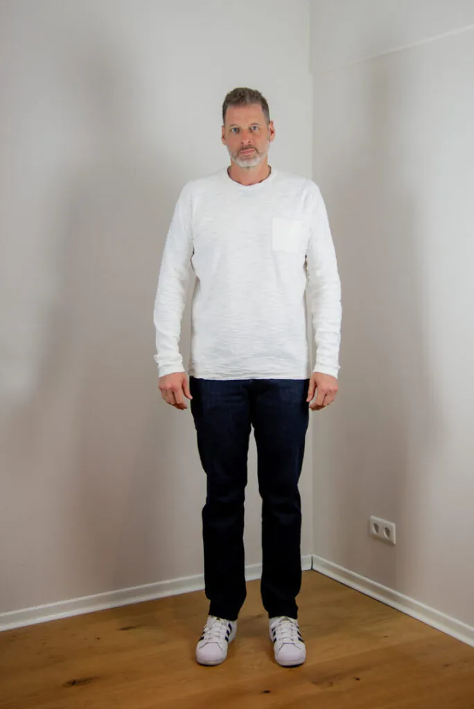 Volker Bauma.