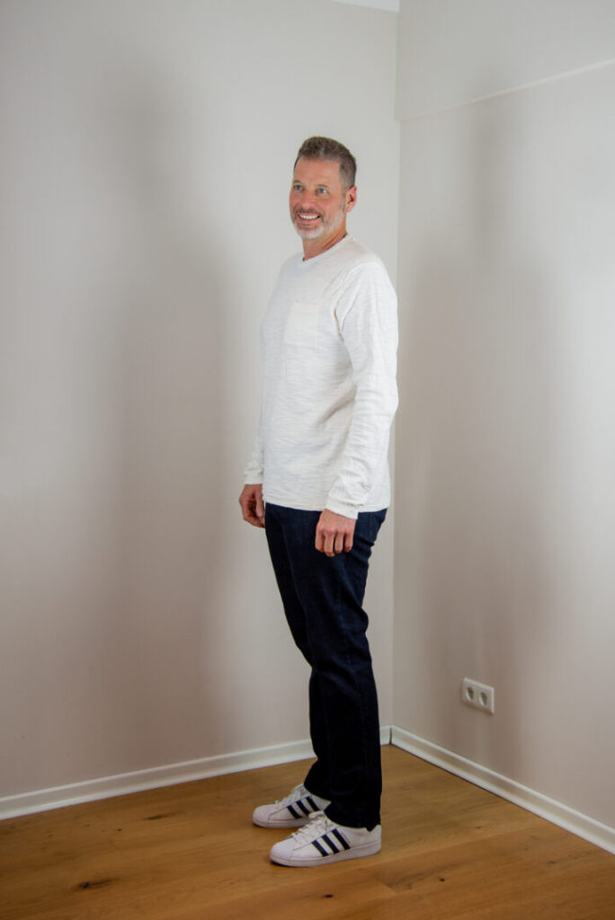 Volker Bauma.