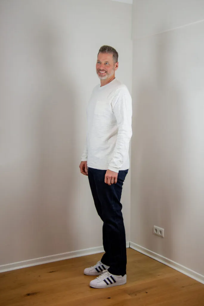 Volker Bauma.
