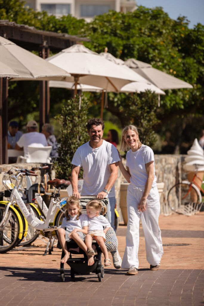 Zenker Family