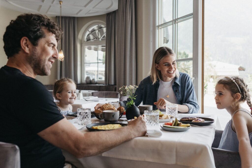 Zenker Family
