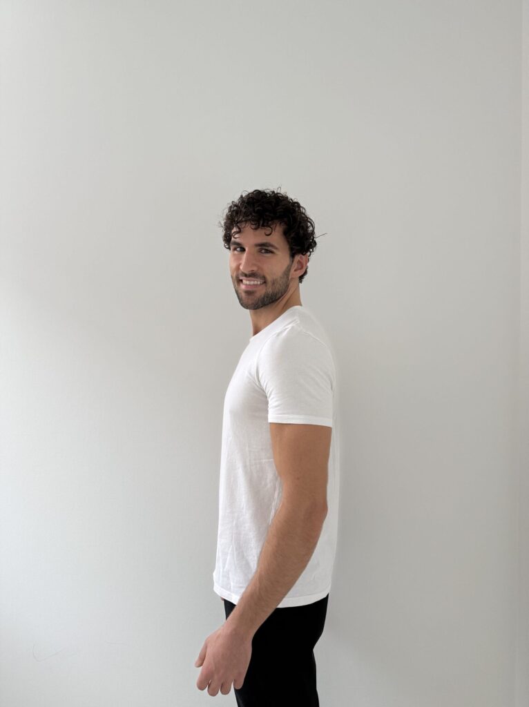 Amir M.