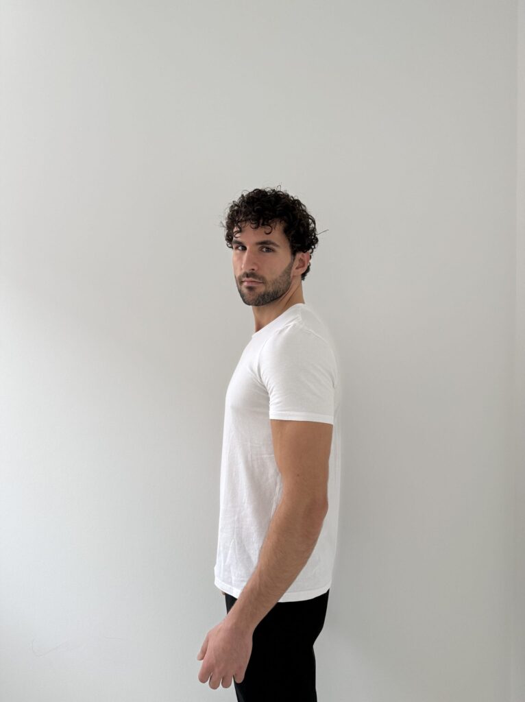 Amir M.