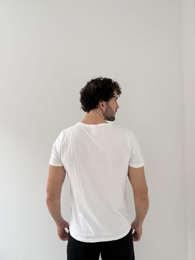 Amir M.
