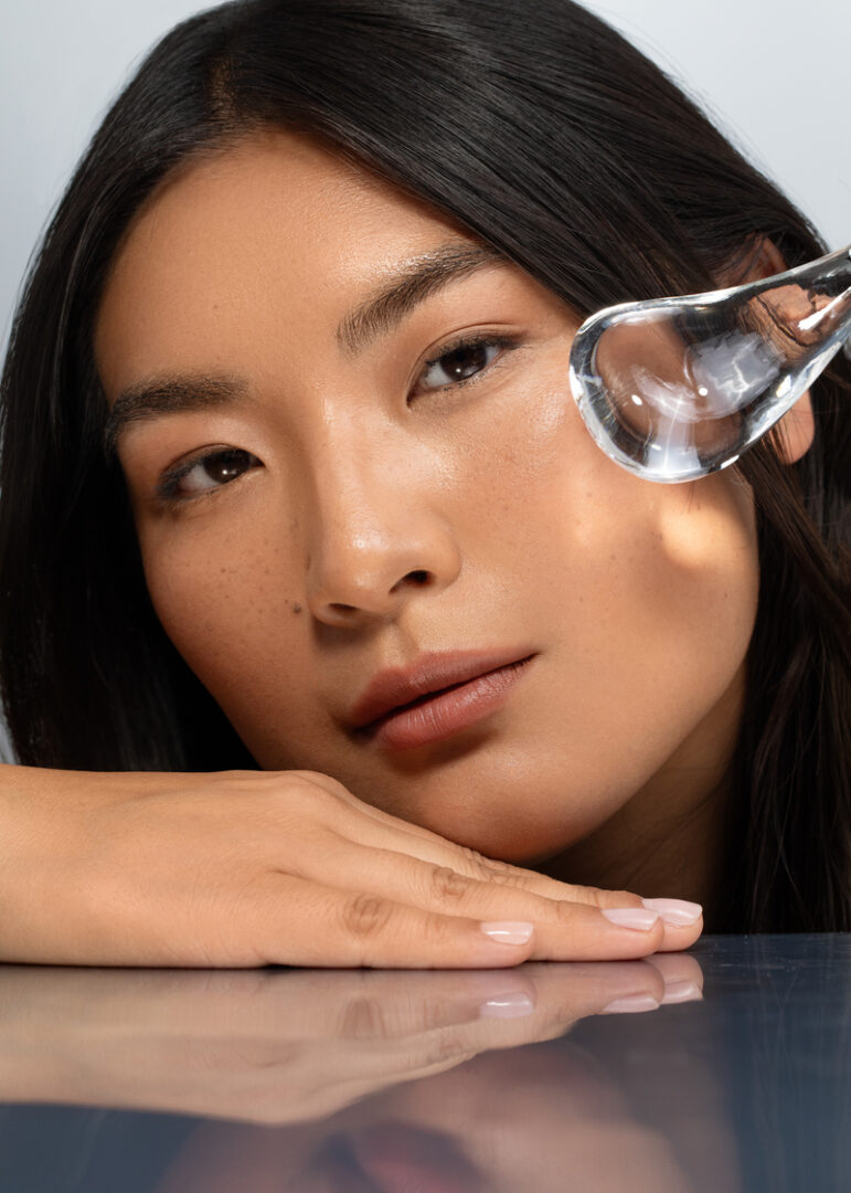 Anja Hu.