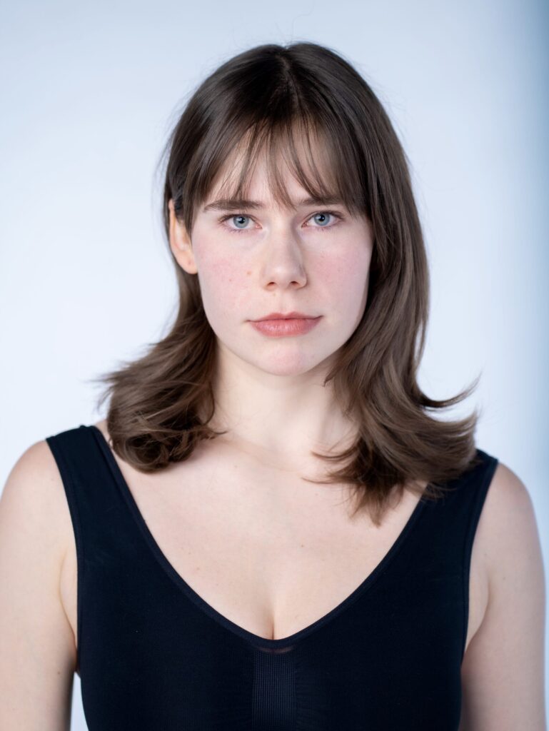 Anna Corinna S.