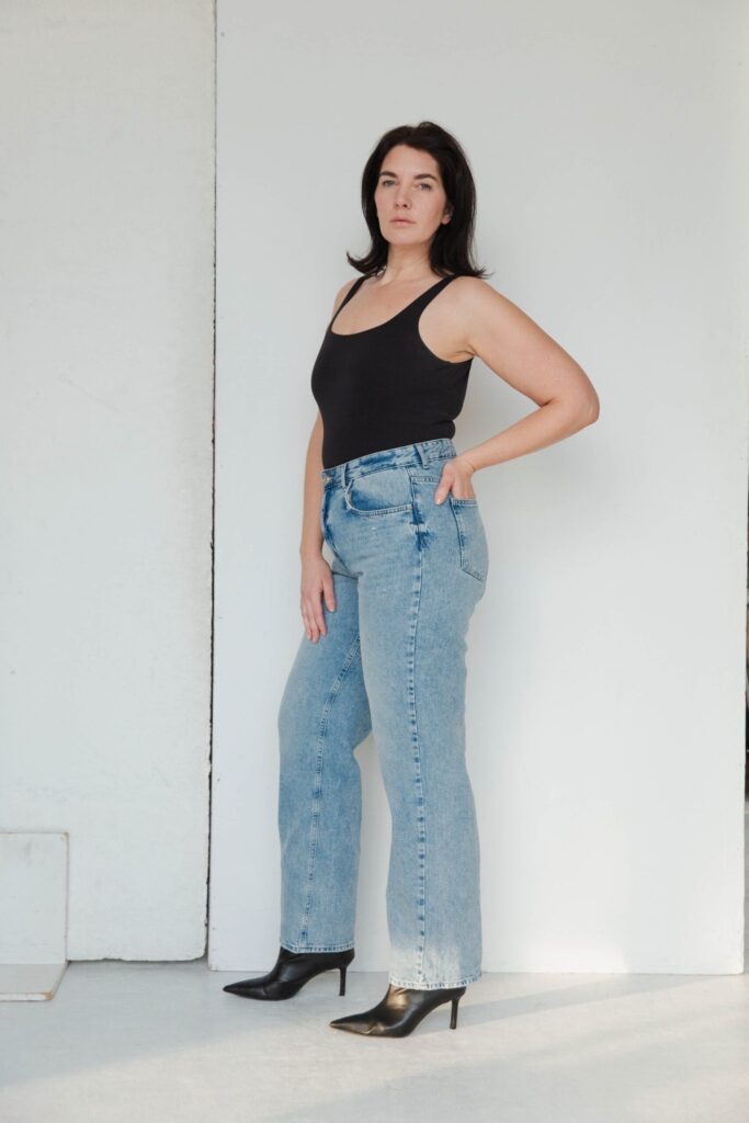Annika St.