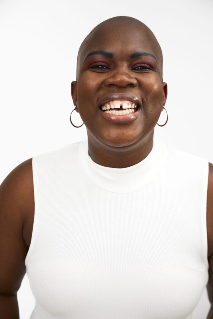 Audrey O.