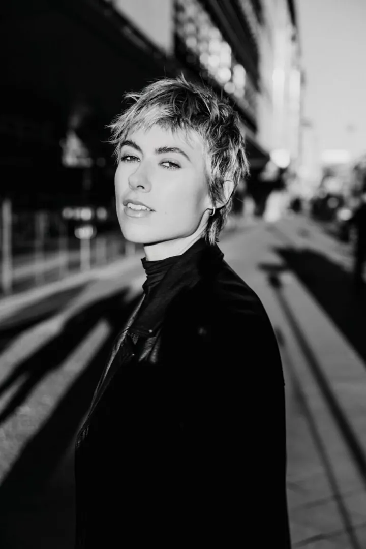 Elisa Leu.