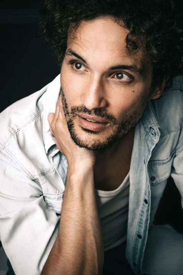 Ibrahim Ö.