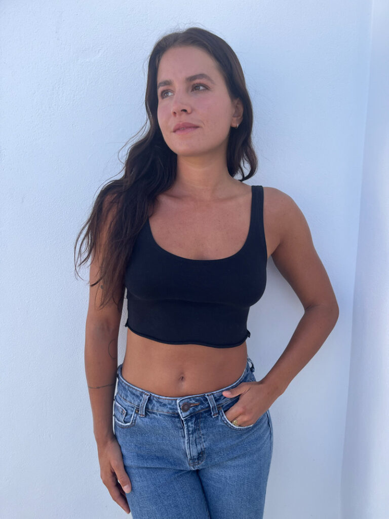 Jessica Mi.