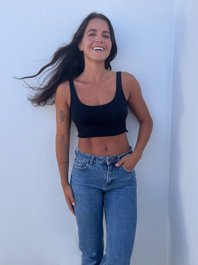 Jessica Mi.