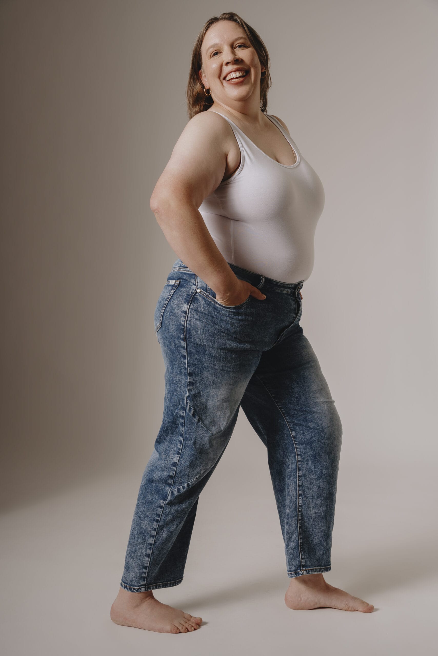 Julia Ku.