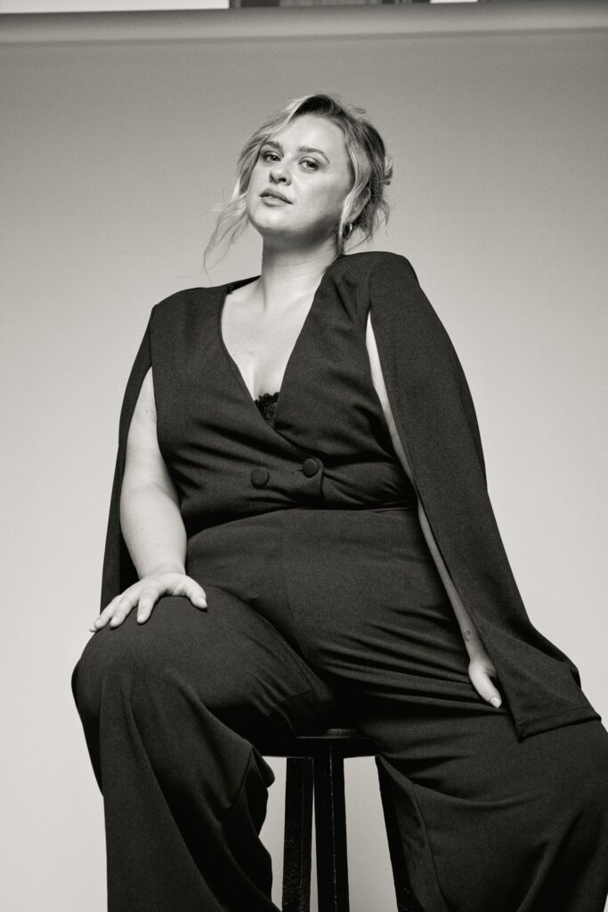 Lena Gut.