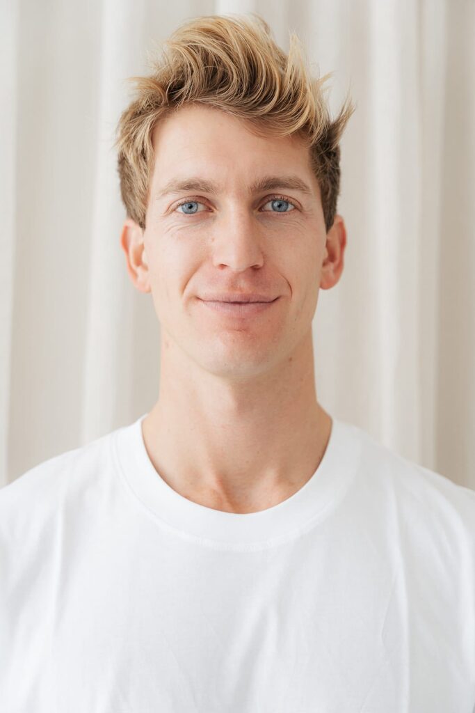 Niklas Rie.