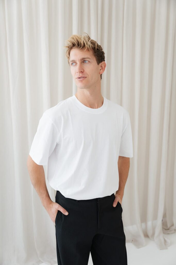 Niklas Rie.