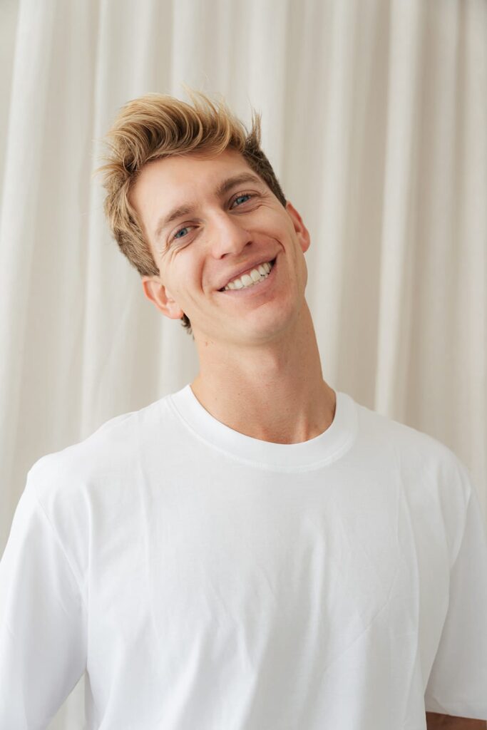Niklas Rie.