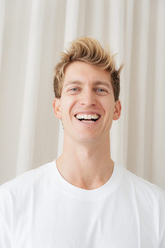 Niklas Rie.