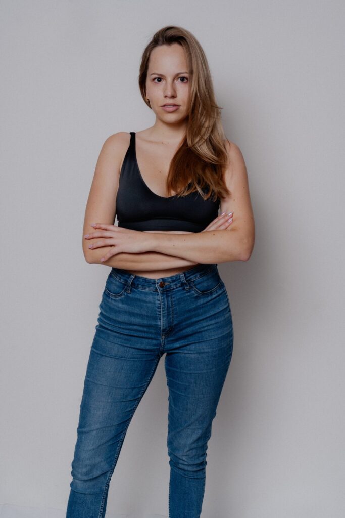 Rebecca J.