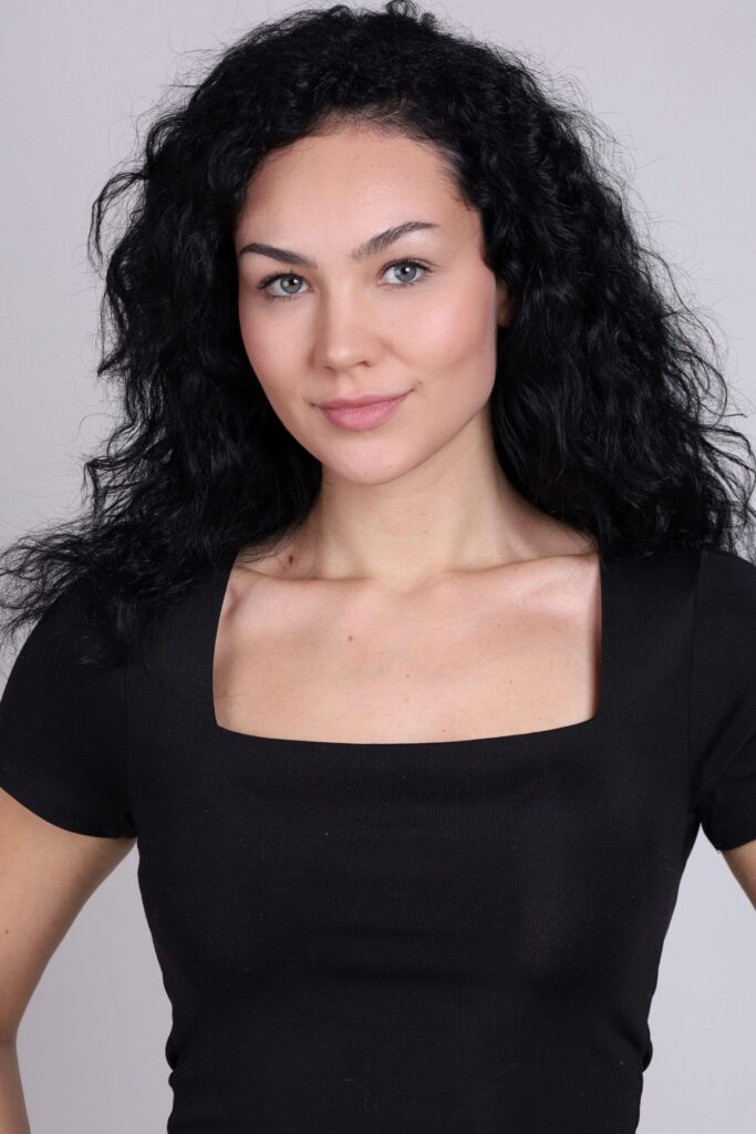 Sara Sp.