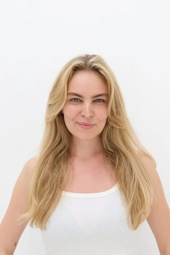 Tessa P.
