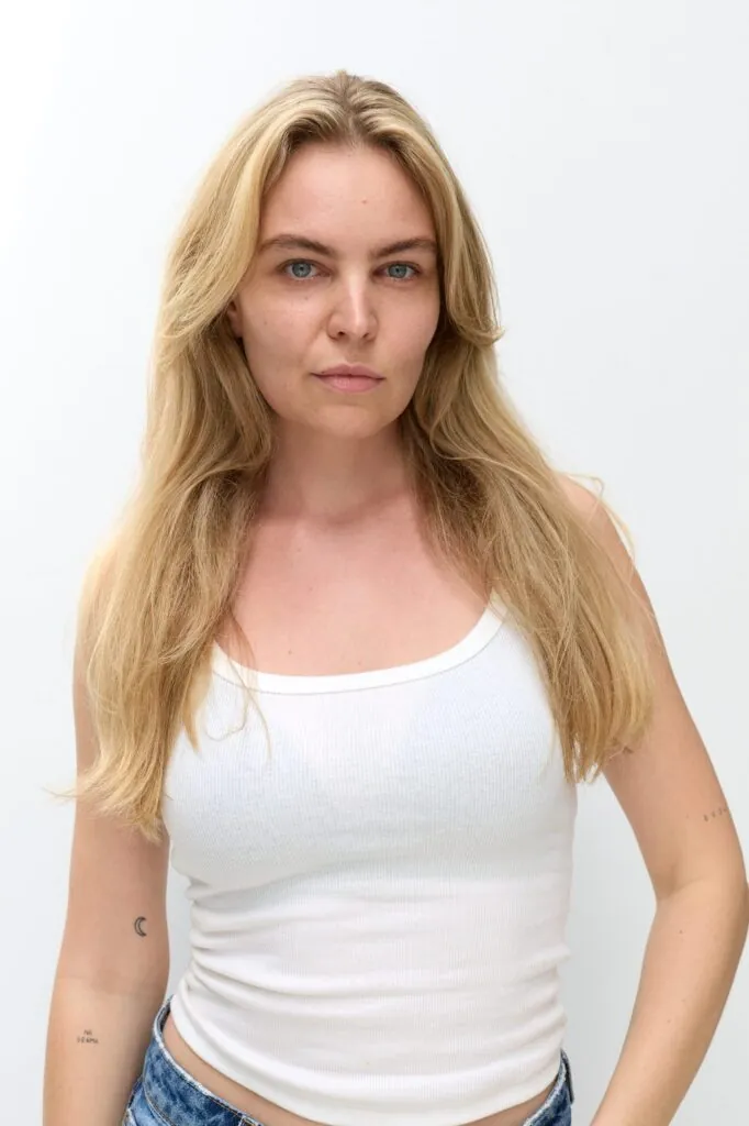 Tessa P.