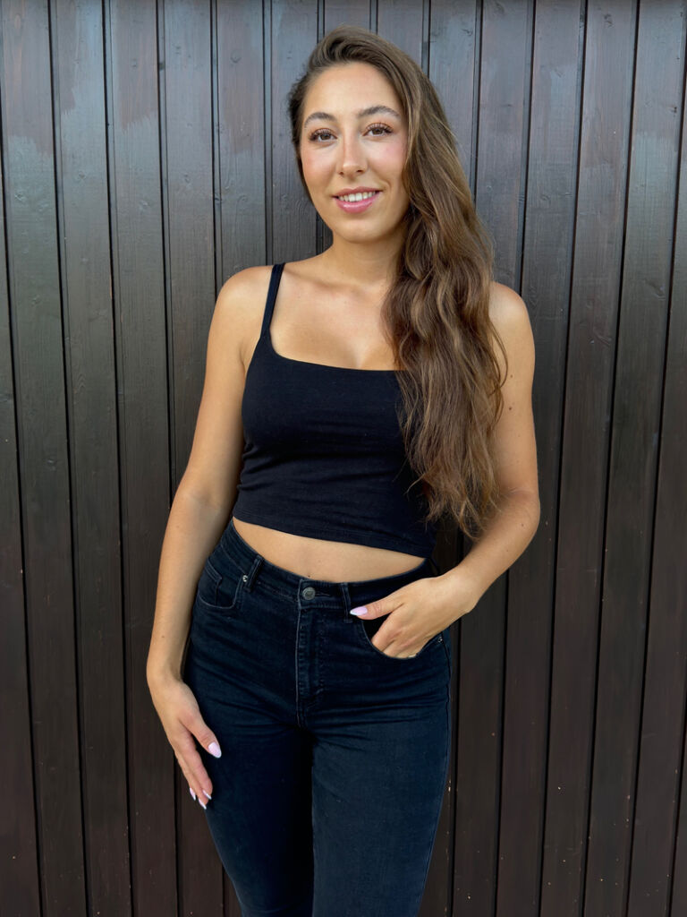 Bettina Kli.