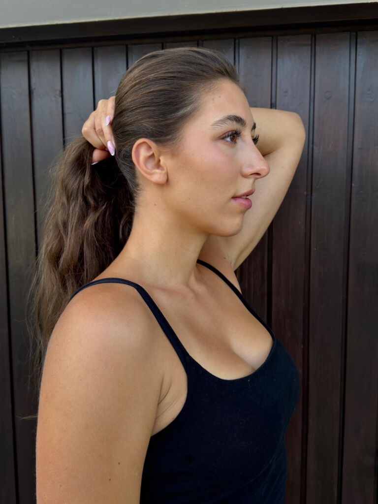 Bettina Kli.
