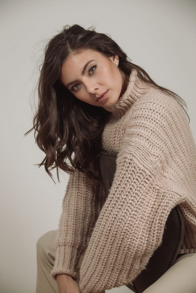 Bettina M.