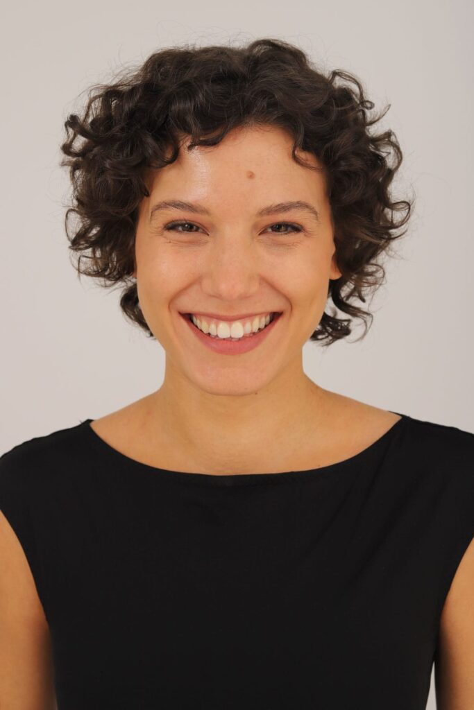 Chiara Pau.