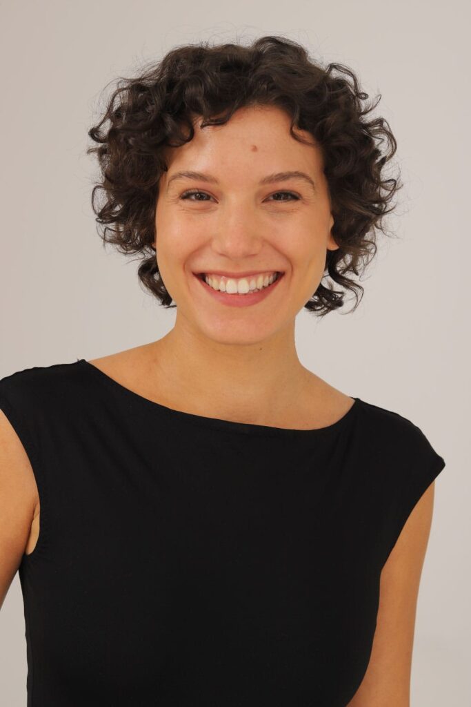 Chiara Pau.