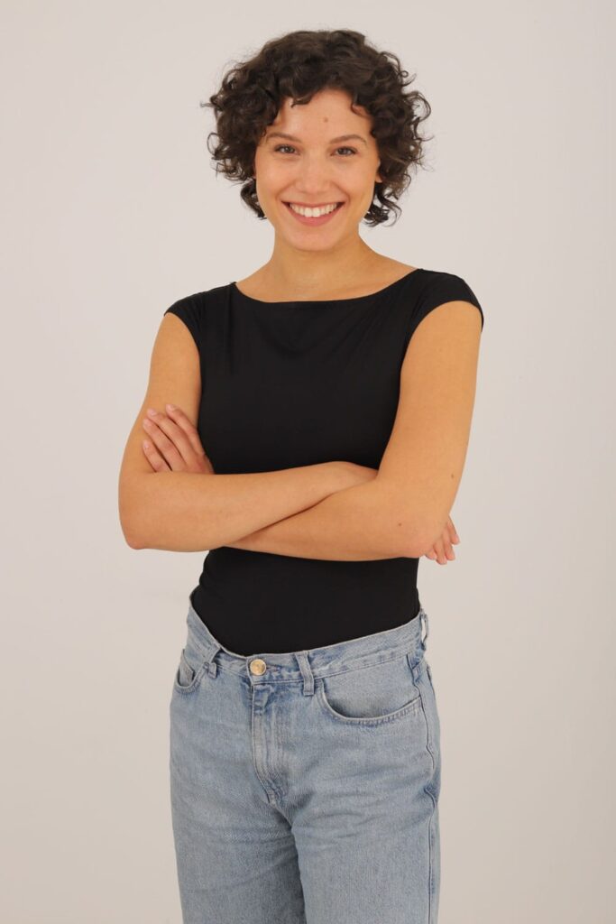 Chiara Pau.