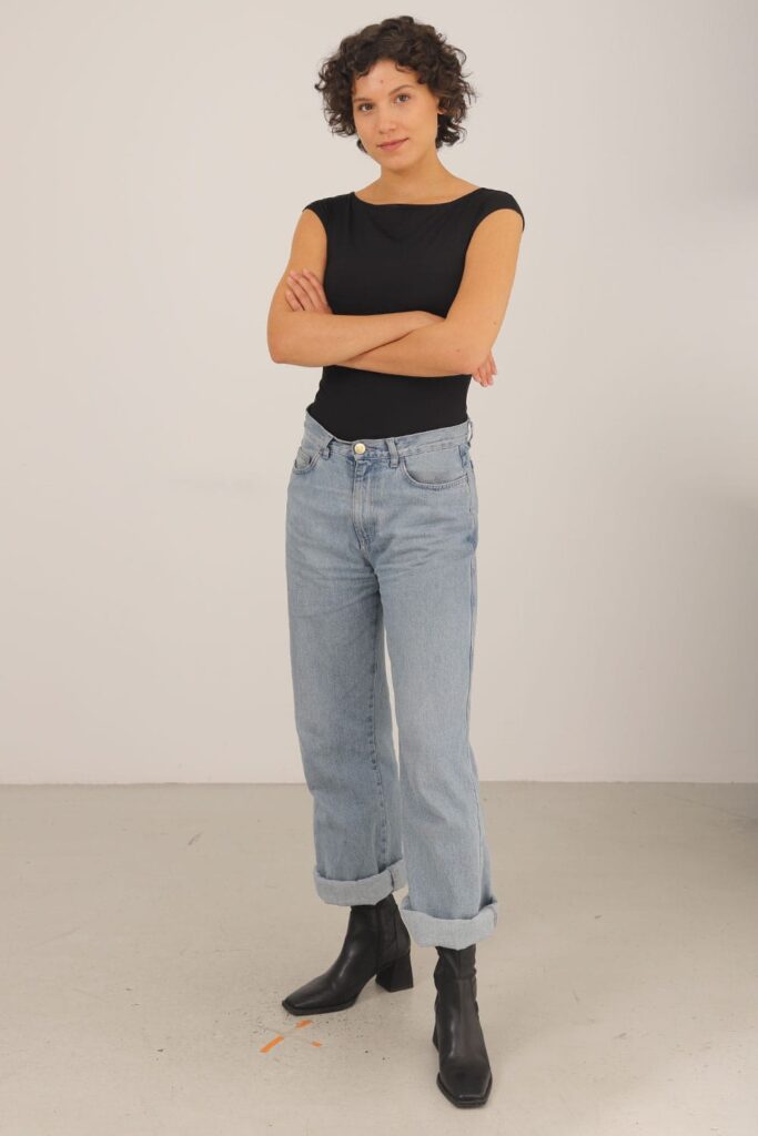 Chiara Pau.