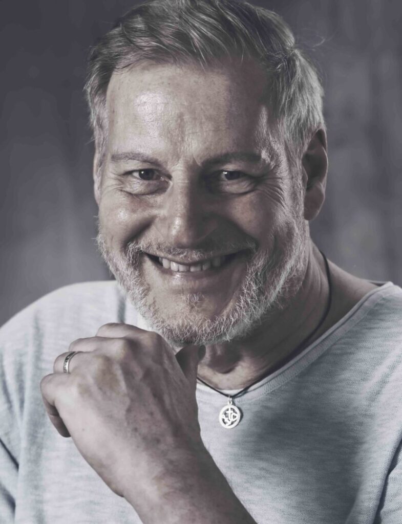 Christian K.